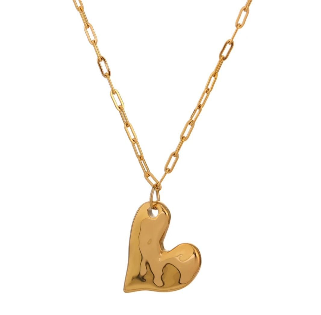 Collier L'amour Tout Court