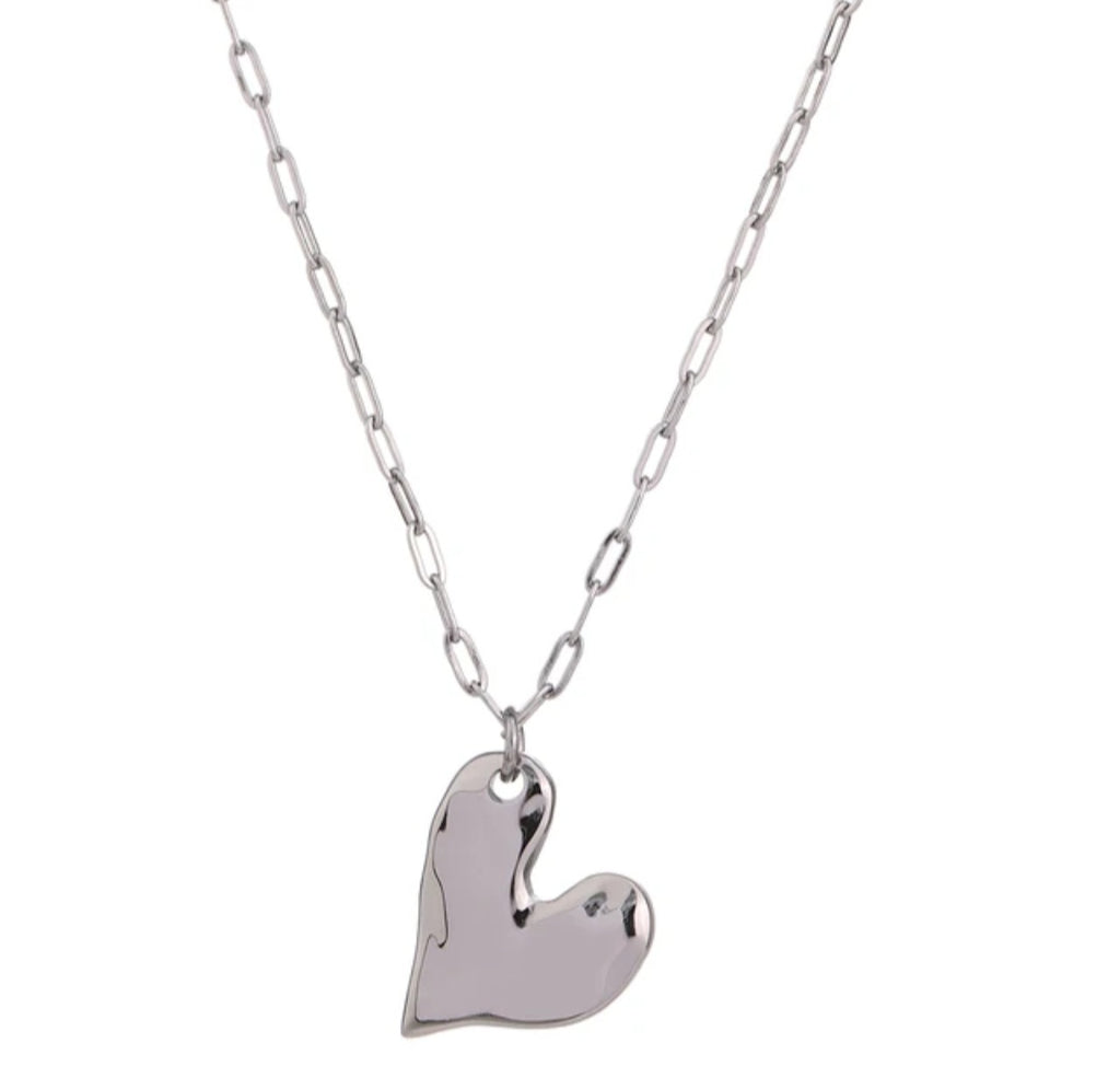 Collier L'amour Tout Court