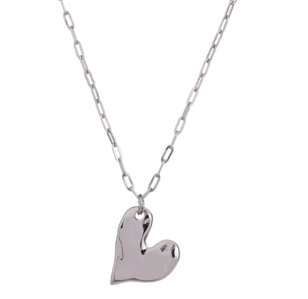 Collier L'amour Tout Court